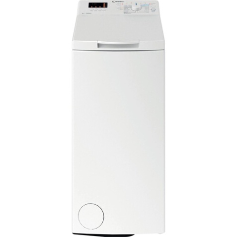 Lave-linge top Indesit EBTWS50400FR