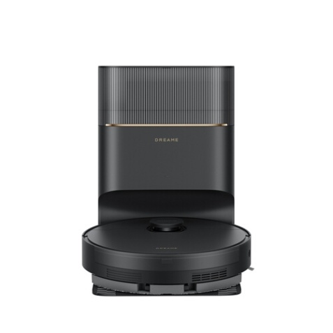 Aspirateur robot Dreame D20 Pro Plus Black