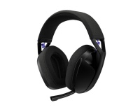 Casque PC Logitech gaming sans fil G321 Lightspeed Noir