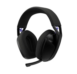 Casque PC Logitech gaming sans fil G321 Lightspeed Noir