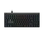 Clavier Logitech gaming filaire Azerty G515 RAPID TKL Noir