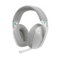 Casque PC Logitech gaming sans fil G321 Lightspeed Blanc