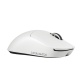 Souris Logitech G Premium gaming sans fil PRO X Superlight 2c Blanc