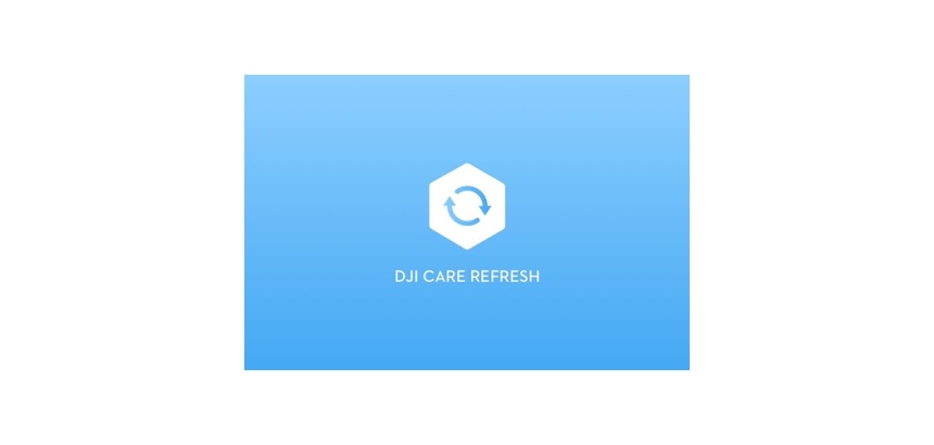 Accessoires pour drone Dji Card Care Refresh 1-Year Plan DJI Mini 5 Pro EU
