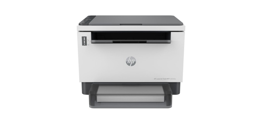 Imprimante monofonction Hp LaserJet Tank MFP 2604dw Printer
