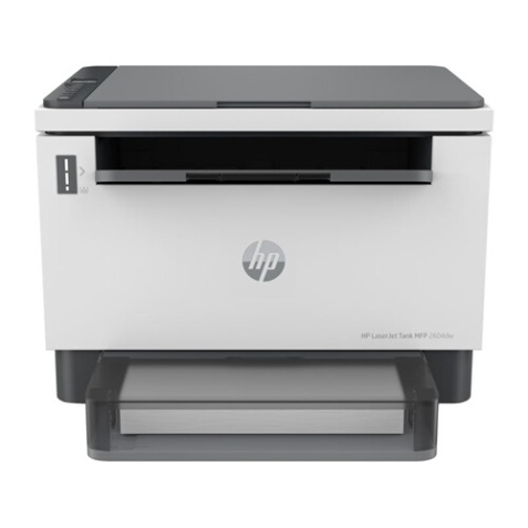 Imprimante monofonction Hp LaserJet Tank MFP 2604dw Printer