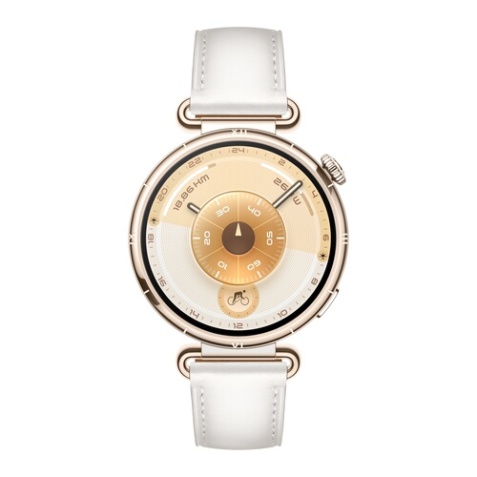 Montre connectée Huawei WATCH GT6 41MM WHITE