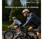 Montre connectée Huawei WATCH GT6 41MM WHITE