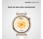 Montre connectée Huawei WATCH GT6 41MM WHITE