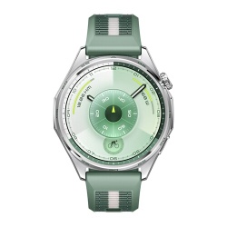 Montre connectée Huawei WATCH GT6 46MM GREEN