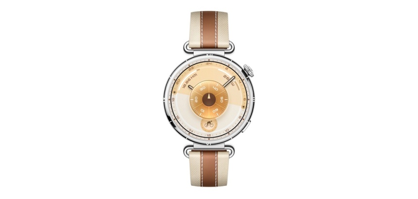 Montre connectée Huawei WATCH GT6 41MM BROWN