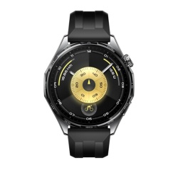 Montre connectée Huawei WATCH GT6 46MM BLACK