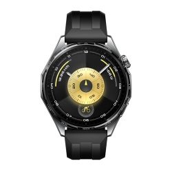Montre connectée Huawei WATCH GT6 46MM BLACK