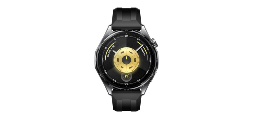 Montre connectée Huawei WATCH GT6 46MM BLACK