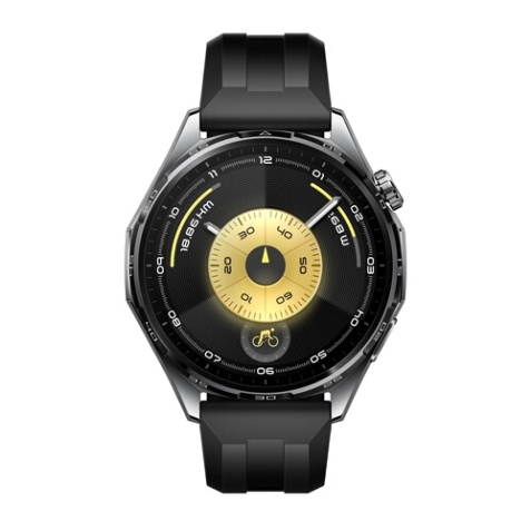 Montre connectée Huawei WATCH GT6 46MM BLACK