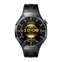 Montre connectée Huawei WATCH GT6 PRO 46MM BLACK