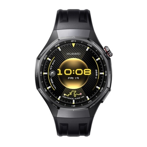 Montre connectée Huawei WATCH GT6 PRO 46MM BLACK