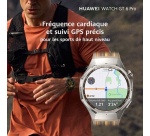 Montre connectée Huawei WATCH GT6 PRO 46MM BLACK
