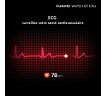 Montre connectée Huawei WATCH GT6 PRO 46MM BLACK