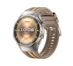 Montre connectée Huawei WATCH GT6 PRO 46MM BROWN