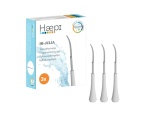 Accessoire dentaire Haepi Pack de 3 Têtes de détartrage