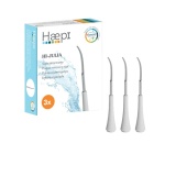Accessoire dentaire Haepi Pack de 3 Têtes de détartrage
