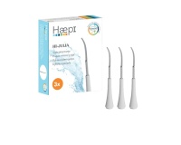 Accessoire dentaire Haepi Pack de 3 Têtes de détartrage