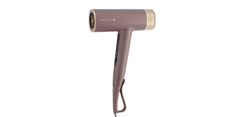 Sèche-cheveux Remington EC8930 Digital AIRvive