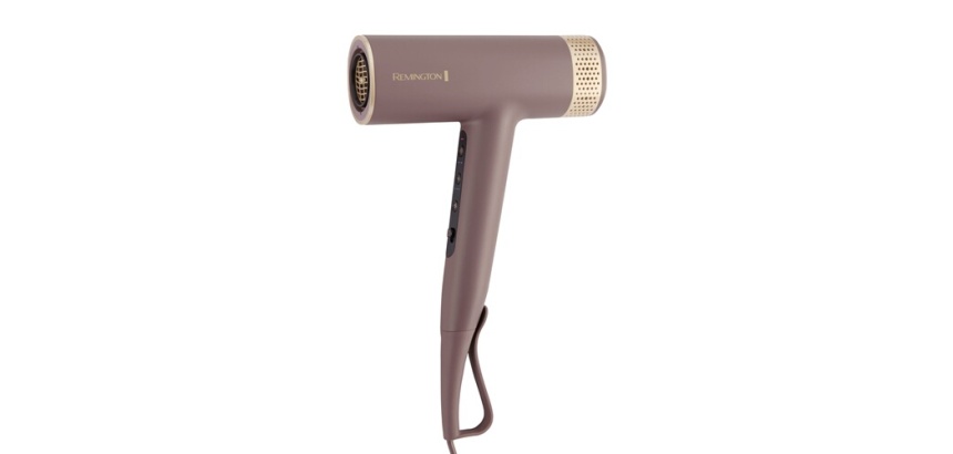 Sèche-cheveux Remington EC8930 Digital AIRvive