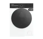 Lave-linge hublot Whirlpool W0M011WADSFR SENSE WASH