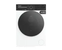 Lave-linge hublot Whirlpool W0M011WADSFR SENSE WASH
