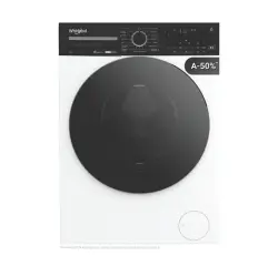 Lave-linge hublot Whirlpool W0M011WADSFR SENSE WASH