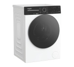 Lave-linge hublot Whirlpool W0M011WADSFR SENSE WASH