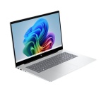PC portable Hp OmniBook 7 17-dc0005nf 17,3" Ecran tactile Copilot+PC Intel Core Ultra 5 16 Go RAM 512 Go SSD Argent glacier