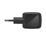 Chargeur pour téléphone mobile Belkin secteur USB-C 45W, noir.