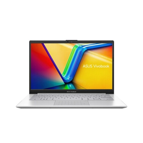 PC portable Asus Vivobook 14 X1404VA-DRFEB1462W 14" Intel Core 7 16 Go RAM 512 Go SSD Gris