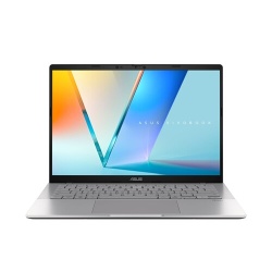 PC portable Asus Vivobook S14 M3407HA-DRFSF117 W 14" 60Hz AMD Ryzen 7 512 Go Gris