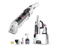 Aspirateur à main Shark StainForce HX100