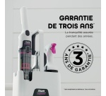 Aspirateur à main Shark StainForce HX100EUT