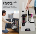 Aspirateur à main Shark StainForce HX100EUT
