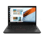 PC portable Lenovo T14 G2 14" Ecran Tactile Intel Core i5 16 Go RAM 256 Go SSD Noir Reconditionné