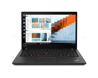 PC portable Lenovo T14 G2 14" Ecran Tactile Intel Core i5 16 Go RAM 256 Go SSD Noir Reconditionné