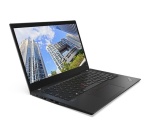 PC portable Lenovo T14 G2 14" Ecran Tactile Intel Core i5 16 Go RAM 256 Go SSD Noir Reconditionné