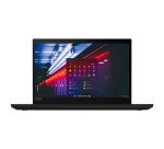 PC portable Lenovo T14 G2 14" Ecran Tactile Intel Core i5 16 Go RAM 256 Go SSD Noir Reconditionné
