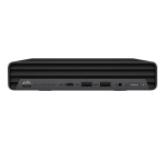 Unité Centrale Hp 800 G6 MINI Intel Core i5 16 Go RAM 256 Go SSD Noir Reconditionné