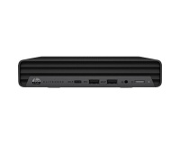 Unité Centrale Hp 800 G6 MINI Intel Core i5 16 Go RAM 256 Go SSD Noir Reconditionné