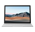 PC portable Microsoft Surface Book 3 13,5" Ecran Tactile Intel Core i5 8 Go RAM 256 Go SSD Argent Reconditionné