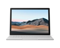 PC portable Microsoft Surface Book 3 13,5" Ecran Tactile Intel Core i5 8 Go RAM 256 Go SSD Argent Reconditionné