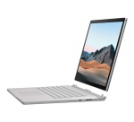 PC portable Microsoft Surface Book 3 13,5" Ecran Tactile Intel Core i5 8 Go RAM 256 Go SSD Argent Reconditionné