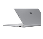 PC portable Microsoft Surface Book 3 13,5" Ecran Tactile Intel Core i5 8 Go RAM 256 Go SSD Argent Reconditionné